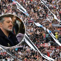 Sichel pone en duda visitantes para Superclásico entre Colo Colo y la U