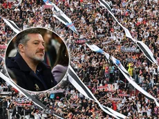 Sichel pone en duda visitantes para Superclásico entre Colo Colo y la U