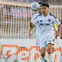 Alarcón valora el liderato previo al clásico con Católica
