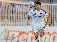 Alarcón valora el liderato previo al clásico con Católica