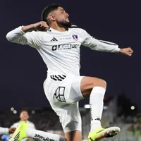 Maxi Romero vuelve a estar a disposición de Ortiz para visitar a la UC