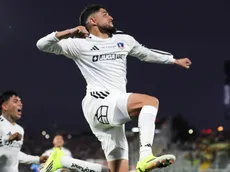 Maxi Romero vuelve a estar a disposición de Ortiz para visitar a la UC