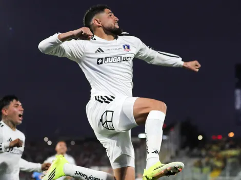 Maxi Romero vuelve a estar a disposición de Ortiz para visitar a la UC