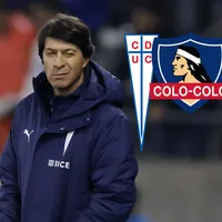 La decisión que Universidad Católica deberá tomar ante Colo Colo