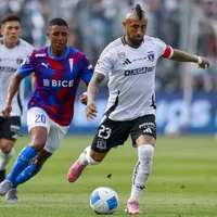 ¿Cuándo juega Colo Colo vs UC y qué canal transmite la fecha 13?