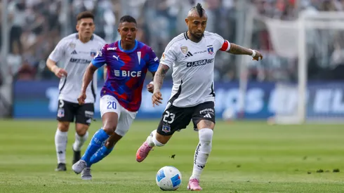 ¿Cuándo juega Colo Colo vs Universidad Católica y qué canal transmite la fecha 13 de la Liga de Primera?