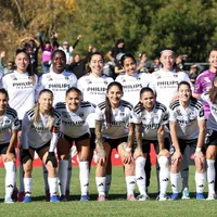 ¿Cuándo juega Colo Colo Femenino vs Coquimbo y qué canal transmite?