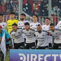 ¿Con cambios? La probable formación de Colo Colo ante la UC