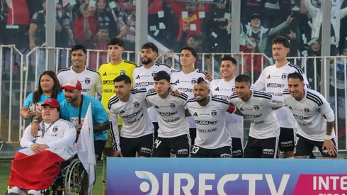 ¿Y Romero? La probable formación de Colo Colo vs U. Católica por la Liga de Primera 2026
