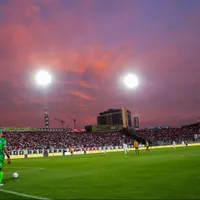 Colo Colo activaría plan B ante Cobresal: ¿Cambia su localía?