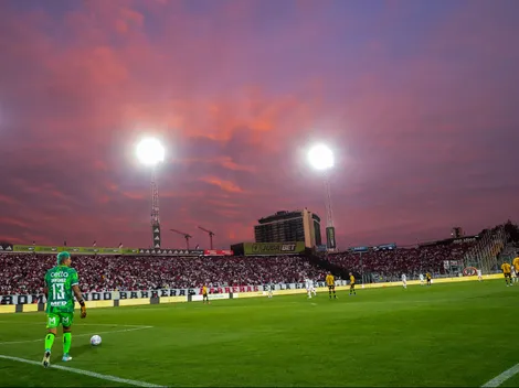 ¿Cambio de localía? Colo Colo activa plan B para recibir a Cobresal en junio