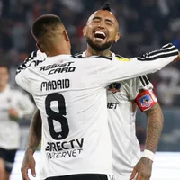 Colo Colo va por un golpe de autoridad ante la UC en el Claro Arena