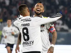 Colo Colo va por un golpe de autoridad ante la UC en el Claro Arena