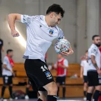 En Colo Colo se trazan los objetivos para la Copa Libertadores Futsal