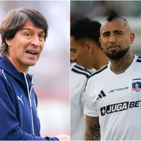 ¿Titulares o suplentes? En Católica dan indicios sobre su formación