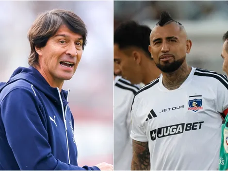 ¿Titulares o suplentes? En Católica dan indicios sobre su formación