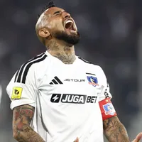 Vidal enfrenta las críticas y zanja polémica semana