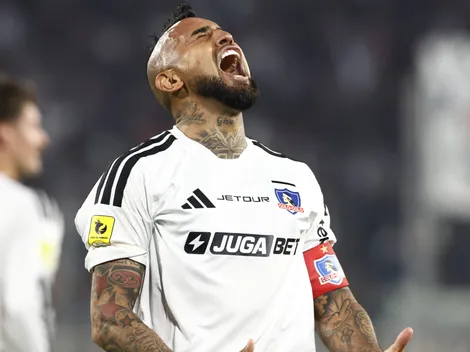 Vidal enfrenta las críticas y zanja polémica semana