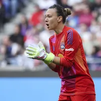 Tiane busca el título: ¿A qué hora es la final de la Champions y quién transmite?