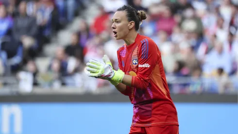 ¿Qué canal transmite la final de la Champions League femenina?