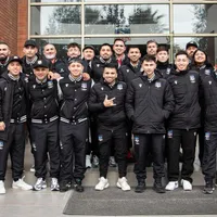 ¿Cuándo juegan Colo Colo vs Nacional y quién transmite la Libertadores Futsal?