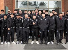 ¿Cuándo juegan Colo Colo vs Nacional y quién transmite la Libertadores Futsal?