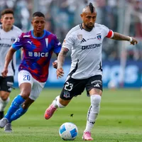 ¿Dónde ver el clásico entre Colo Colo vs Católica?