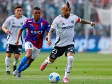 ¿Dónde ver el clásico entre Colo Colo vs Católica?