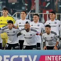 La fórmula ganadora: La probable formación de Colo Colo
