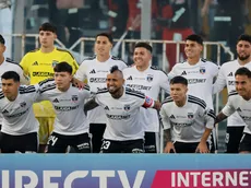 La fórmula ganadora: La probable formación de Colo Colo