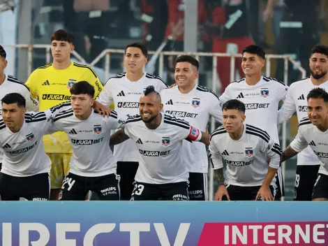 La fórmula ganadora: La probable formación de Colo Colo