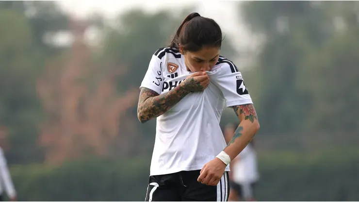 ¿A qué hora juega Colo Colo ante Coquimbo Unido por la Liga Femenina?