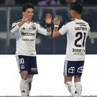Tabla: Así queda Colo Colo tras Audax vs Cobresal
