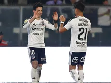 Tabla: Así queda Colo Colo tras Audax vs Cobresal