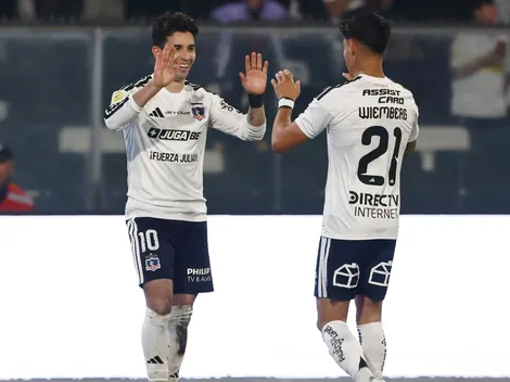 Tabla: Así queda Colo Colo tras Audax vs Cobresal