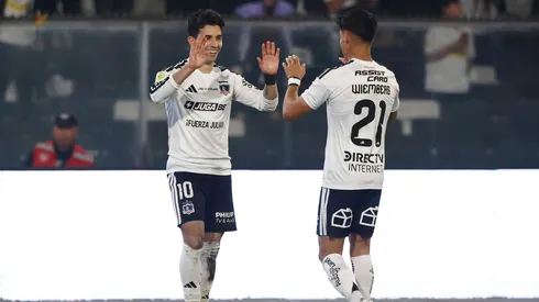 Tabla de posiciones: Así queda Colo Colo tras Audax vs Cobresal por la Liga de Primera