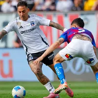 La probable formación de la UC ante Colo Colo en el clásico