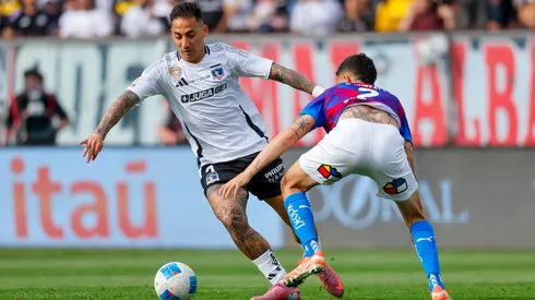 La probable formación de la UC ante Colo Colo en el clásico