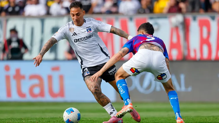 La probable formación de la UC ante Colo Colo en el clásico