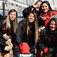 Tras U. de Chile vs Recoleta: Así queda Colo Colo Femenino en la tabla