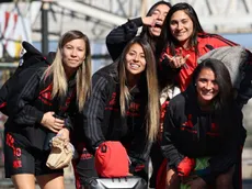 Tras U. de Chile vs Recoleta: Así queda Colo Colo Femenino en la tabla