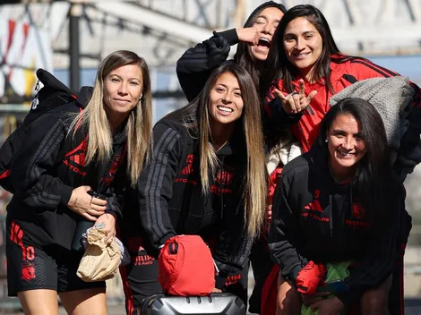 Tras U. de Chile vs Recoleta: Así queda Colo Colo Femenino en la tabla