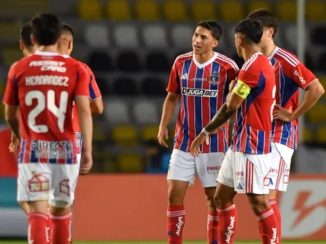 Tras Ñublense vs UdeC: Así está Colo Colo en la tabla de la Liga de Primera