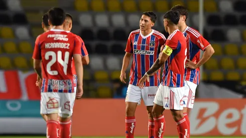 Tabla de posiciones: Así va Colo Colo tras Ñublense vs U. de Concepción por la Liga de Primera