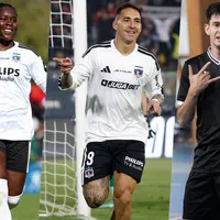 El súper domingo que tendrá Colo Colo con tres importantes partidos
