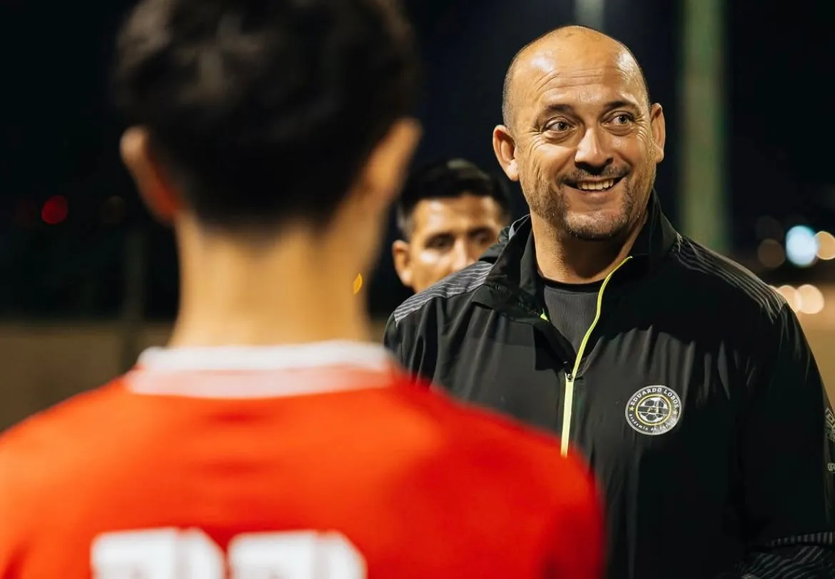 Foto: Santiago United Academy