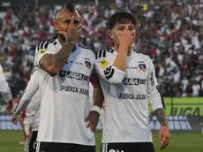 Los citados de Colo Colo para el clásico ante Universidad Católica