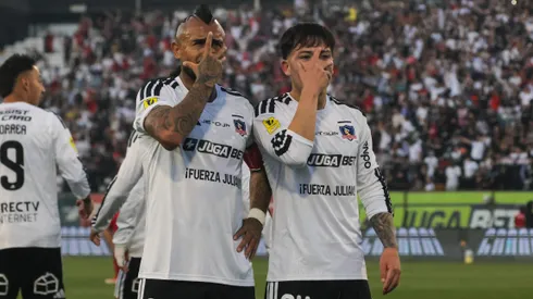 Los citados de Colo Colo ante Universidad Católica.