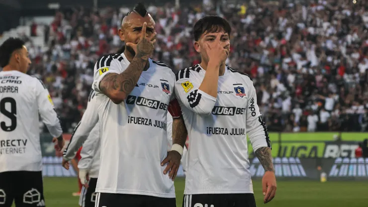 Los citados de Colo Colo ante Universidad Católica.