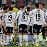 Tras La Calera vs Palestino: Así queda la tabla de la Liga de Primera